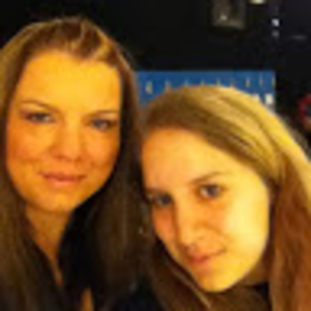 Meet your Posher, Ann